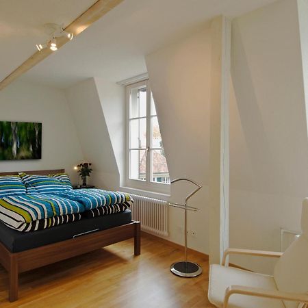 Luxury Apartments Justingerweg Berna Exterior foto