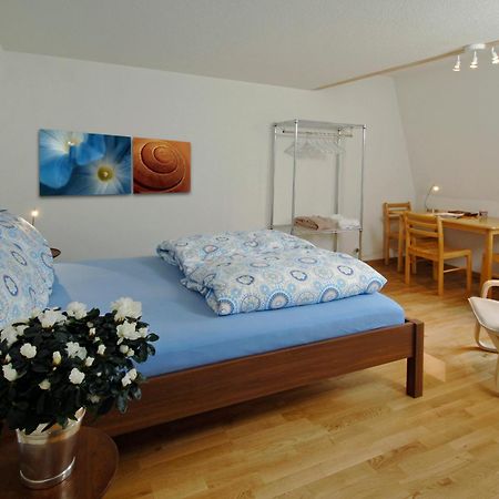 Luxury Apartments Justingerweg Berna Exterior foto