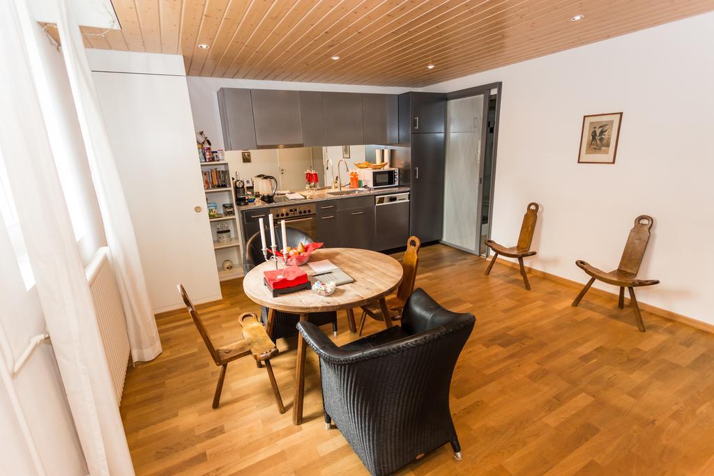 Luxury Apartments Justingerweg Berna Exterior foto
