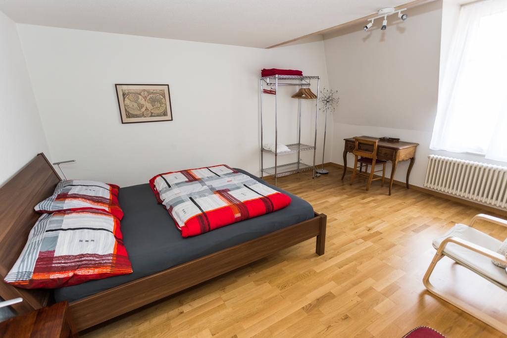 Luxury Apartments Justingerweg Berna Exterior foto