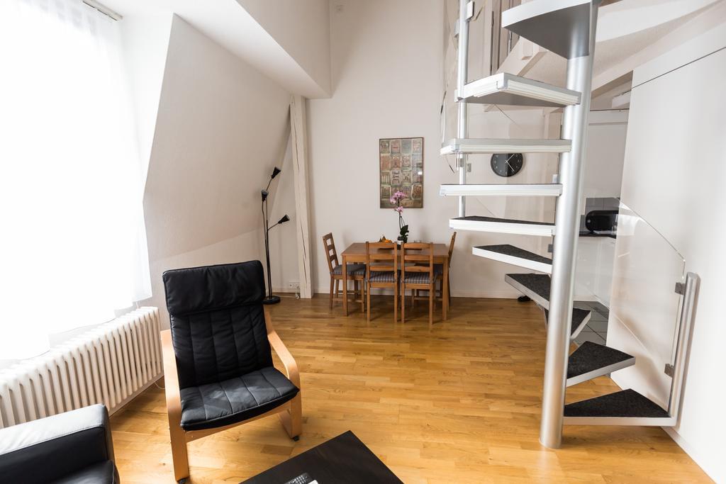 Luxury Apartments Justingerweg Berna Cameră foto