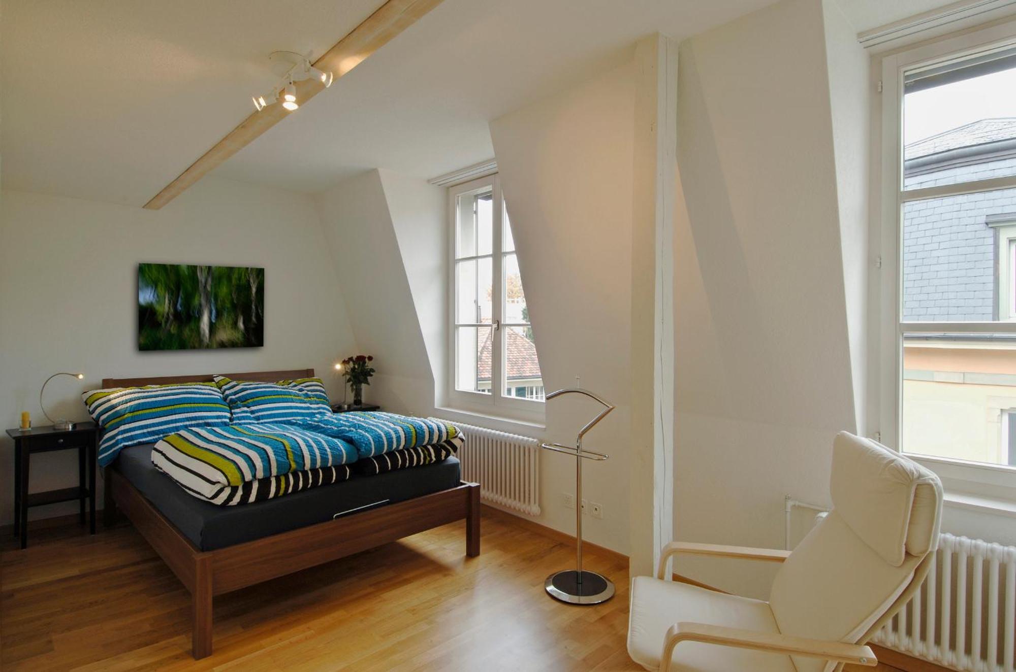 Luxury Apartments Justingerweg Berna Exterior foto