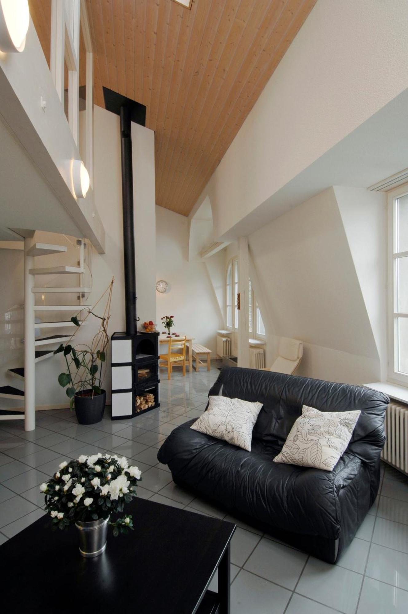 Luxury Apartments Justingerweg Berna Exterior foto
