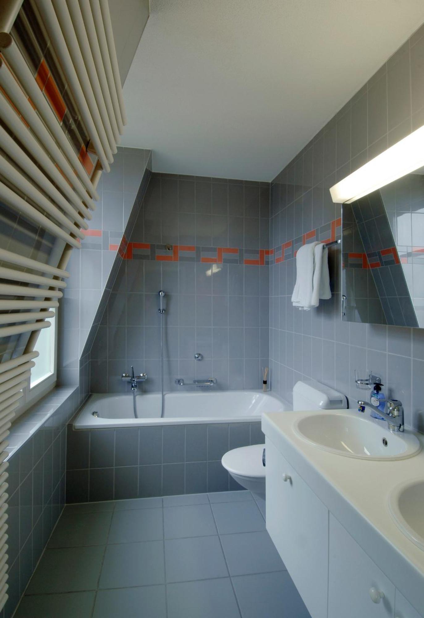 Luxury Apartments Justingerweg Berna Exterior foto
