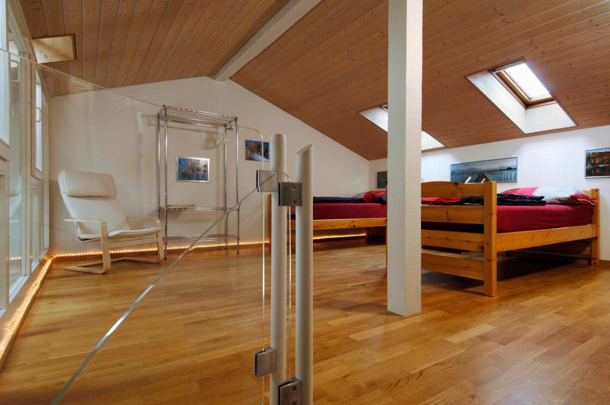 Luxury Apartments Justingerweg Berna Exterior foto