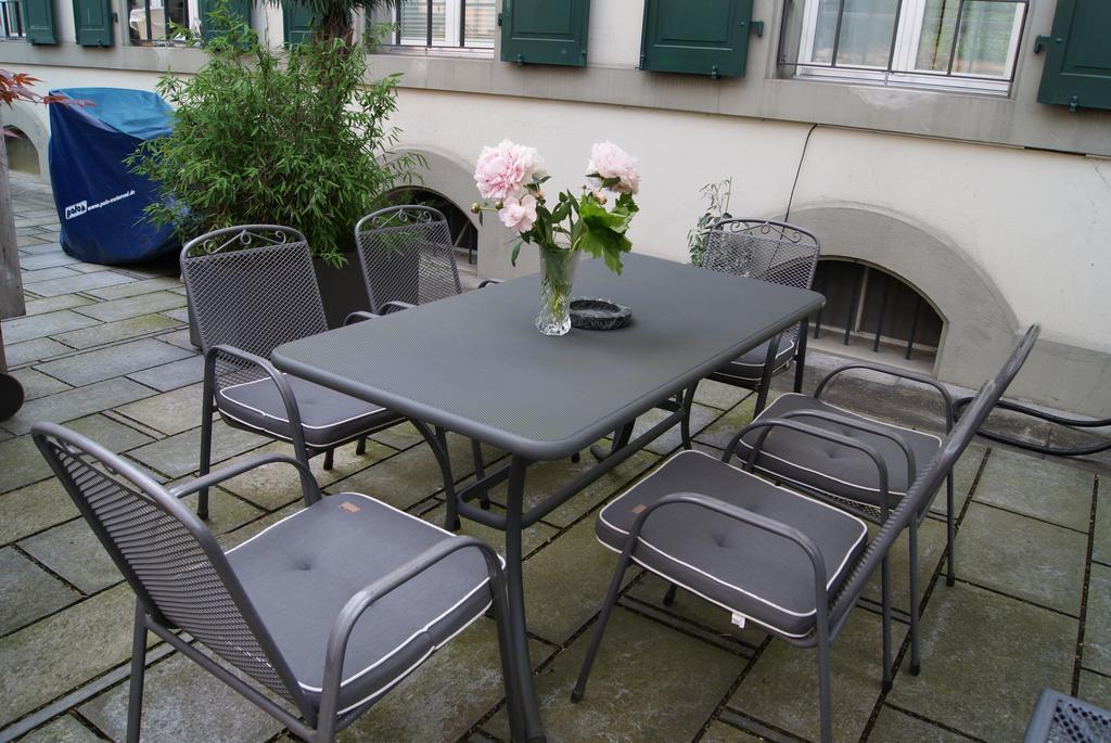Luxury Apartments Justingerweg Berna Exterior foto