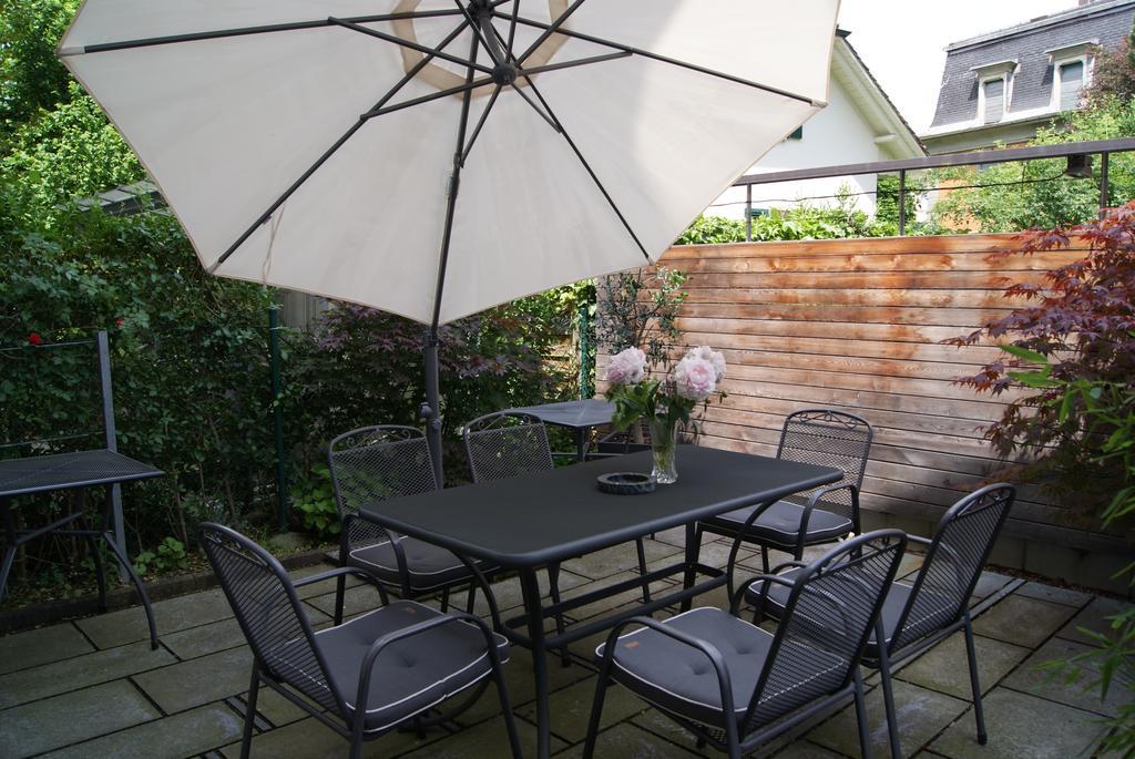 Luxury Apartments Justingerweg Berna Exterior foto