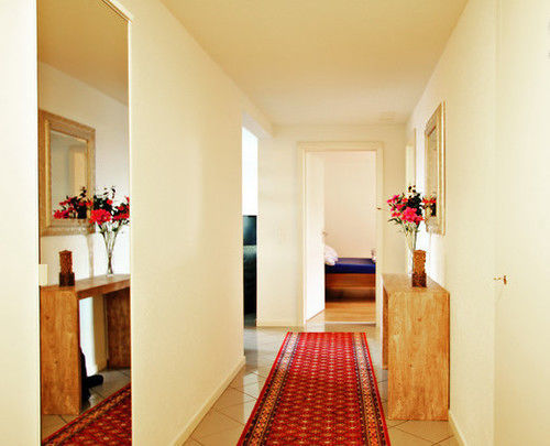 Luxury Apartments Justingerweg Berna Exterior foto